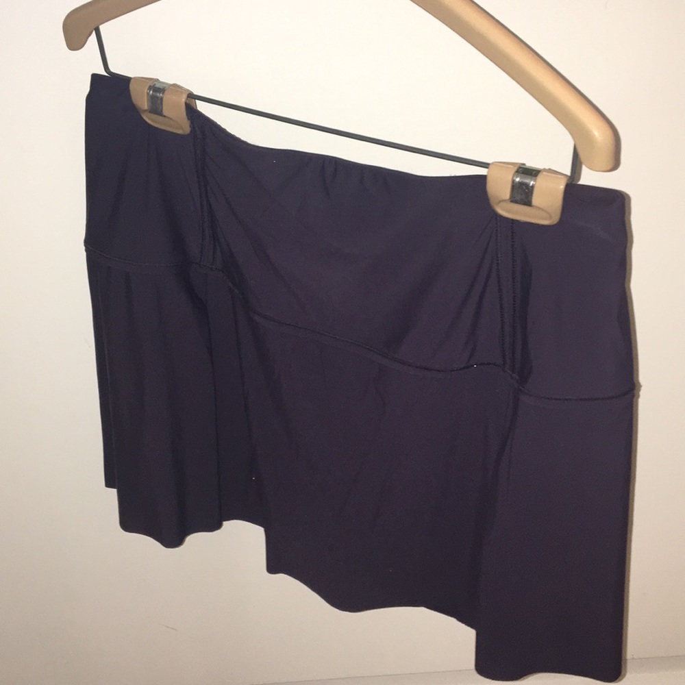 Lululemon Tennis Skirt - Picture 1 of 4